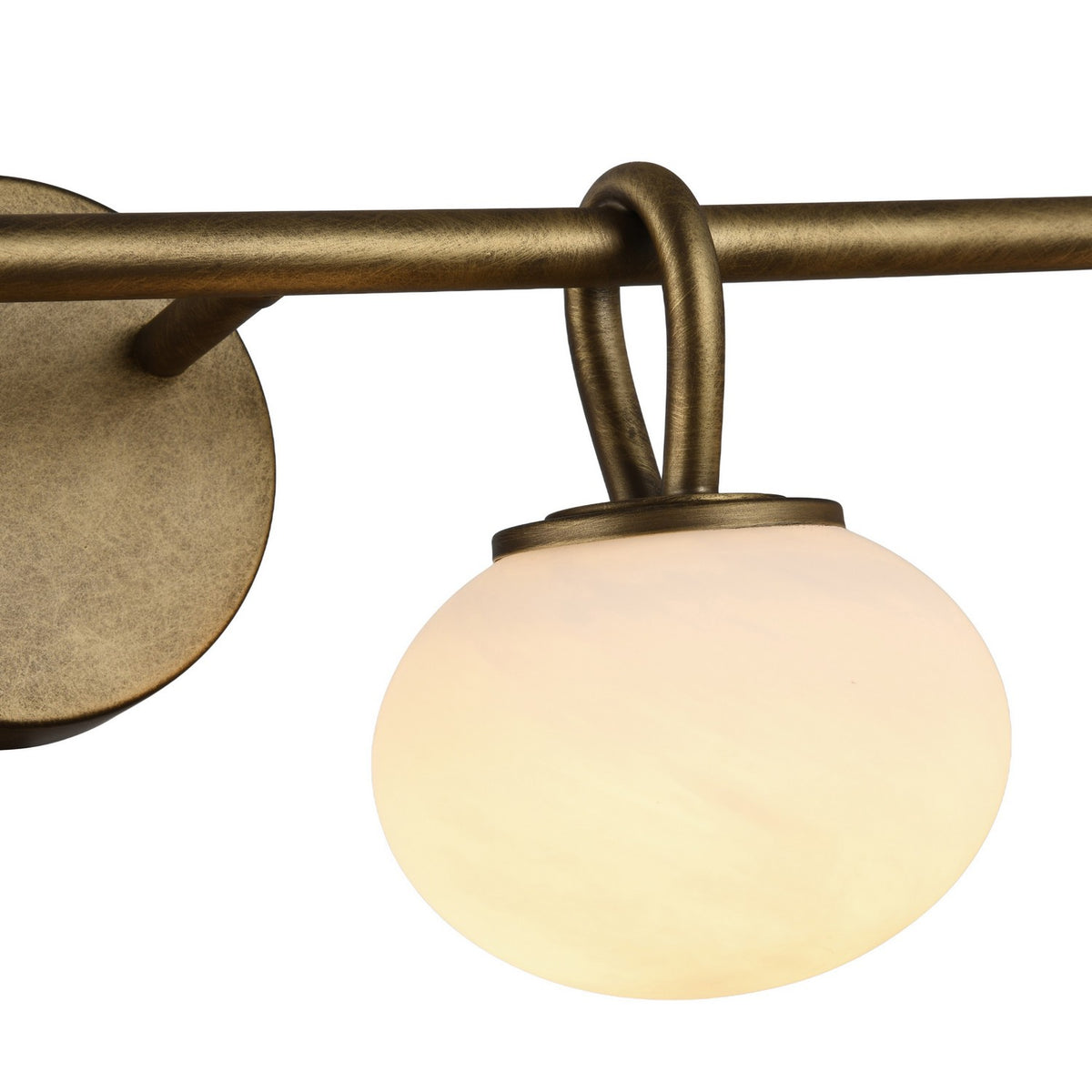 Artcraft - AC12254LB - LED Lantern - Velora - Legacy Brass