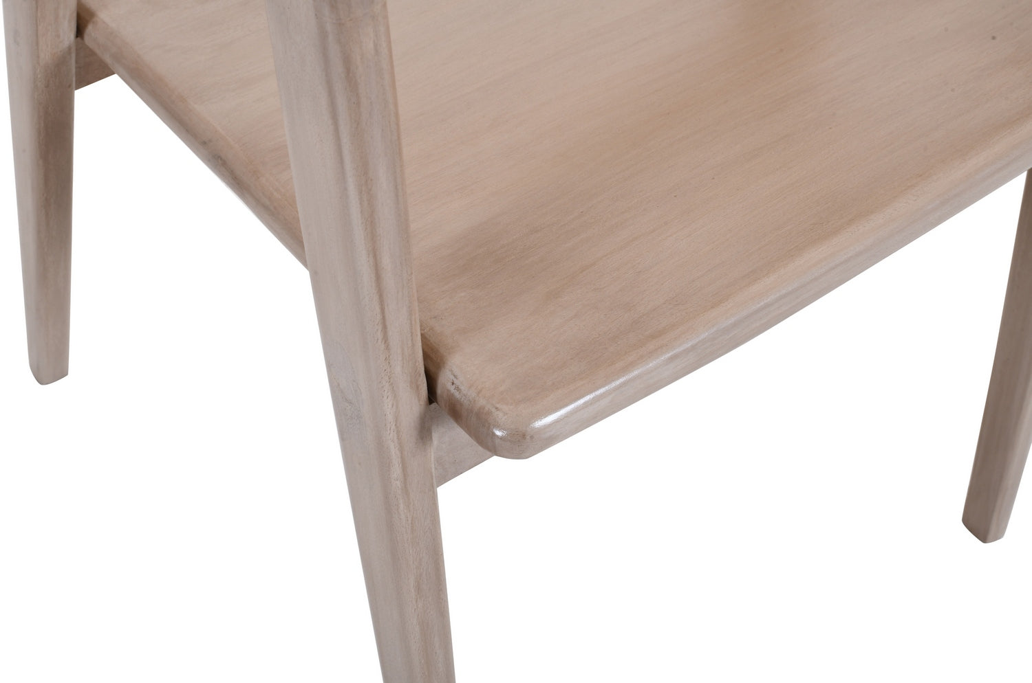 Forty West - 80062 - Dining Chair - Ace - Caramel Wash