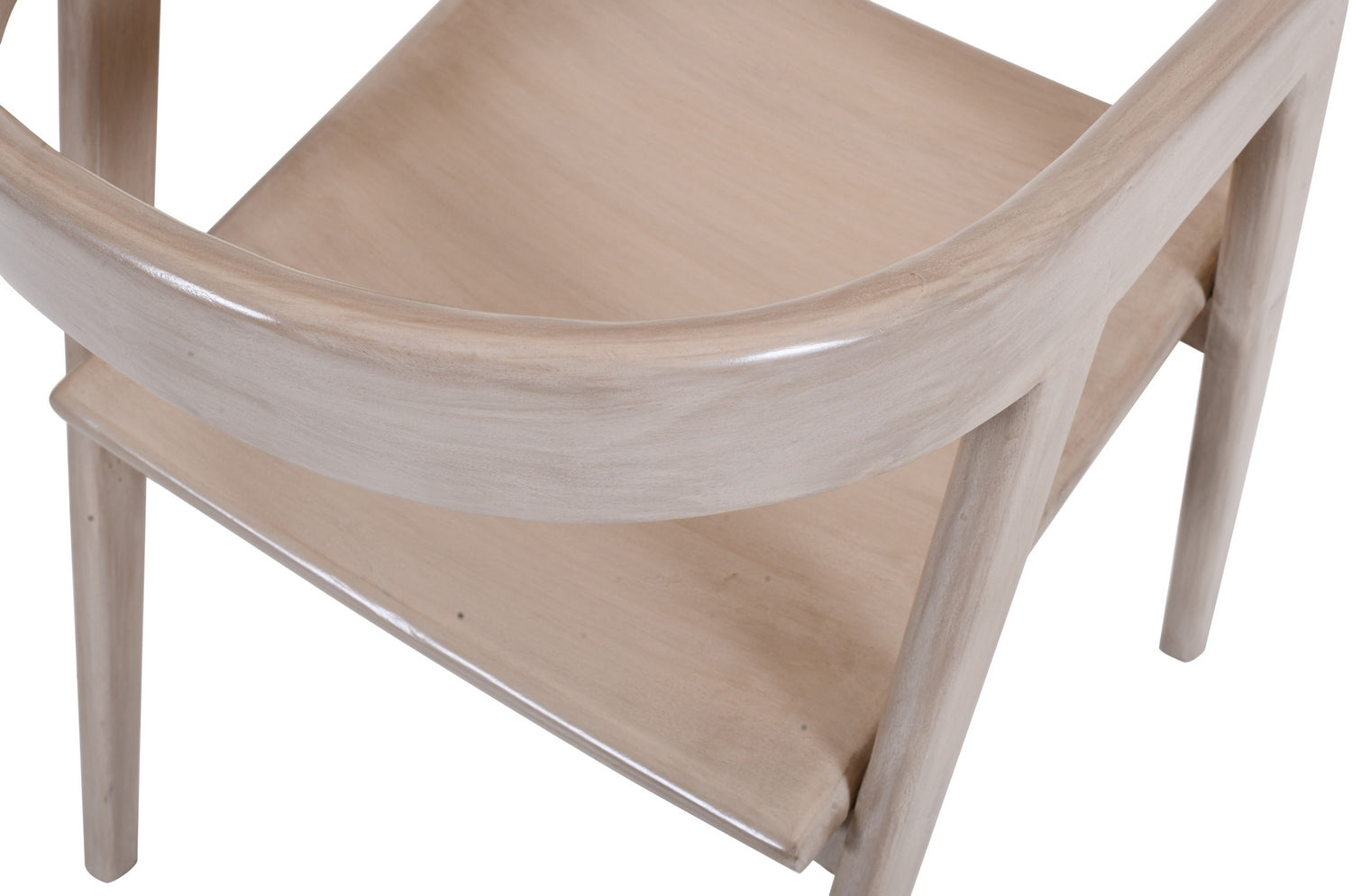 Forty West - 80062 - Dining Chair - Ace - Caramel Wash
