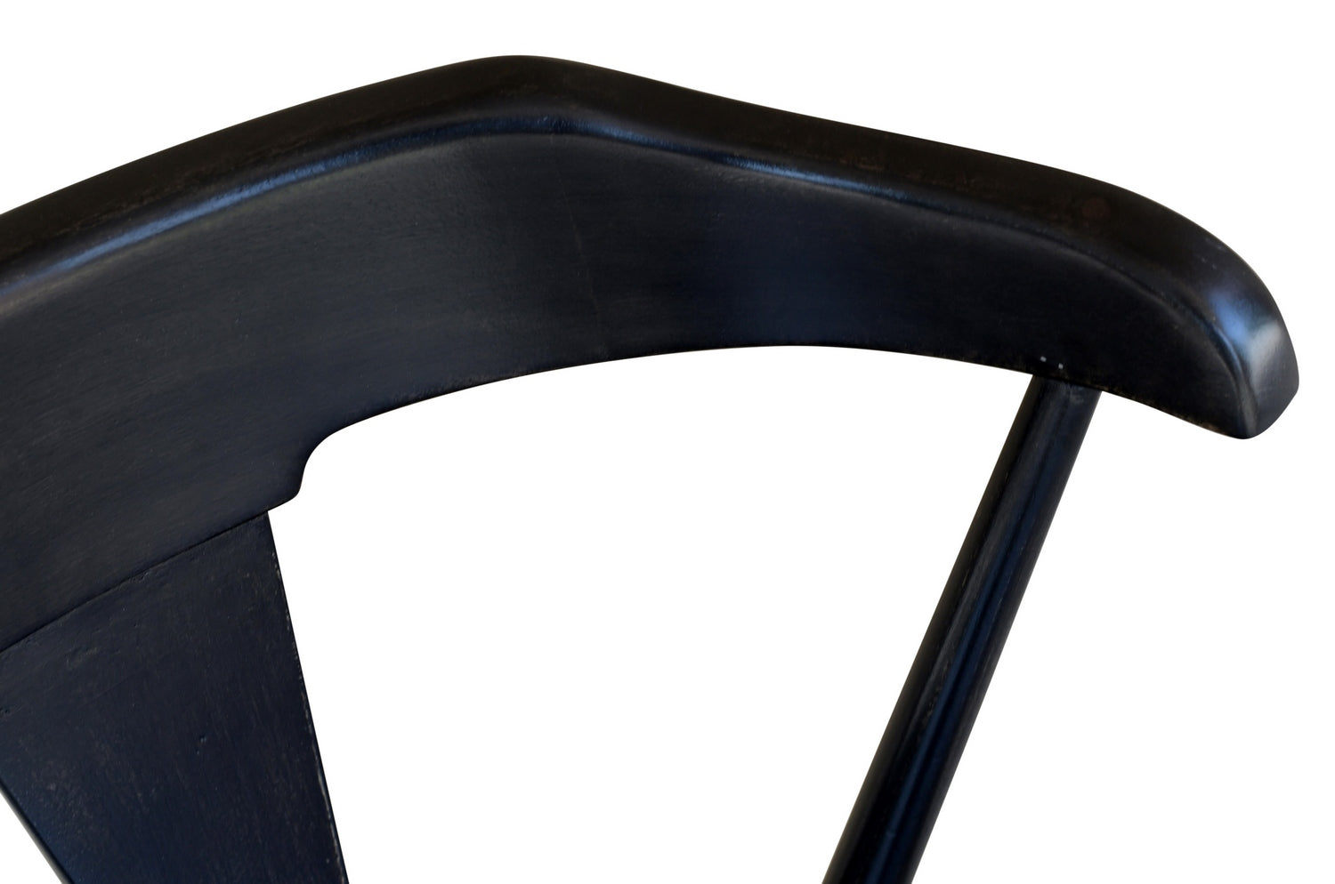 Forty West - 80064 - Dining Chair - Dermott - Black