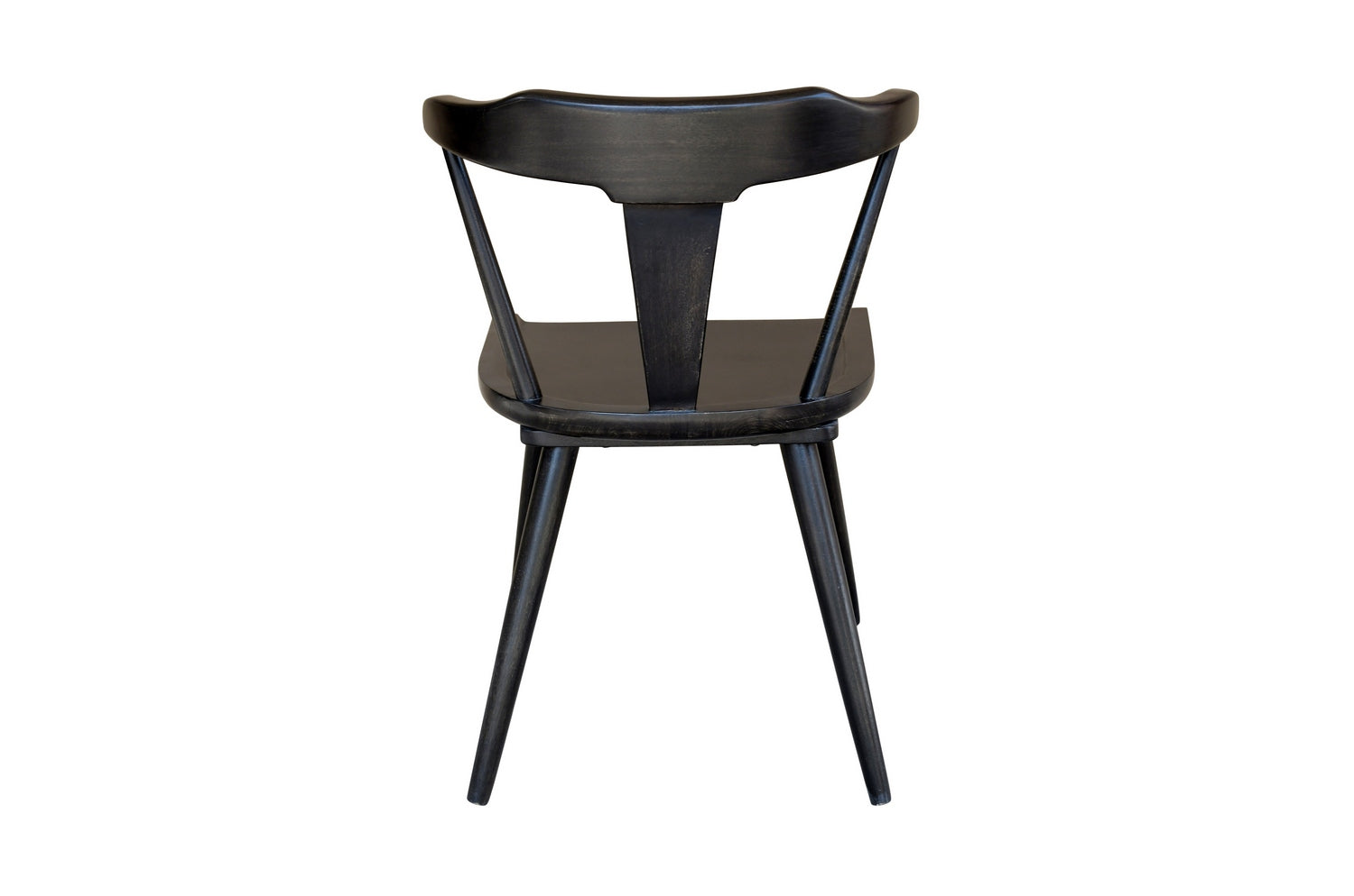 Forty West - 80064 - Dining Chair - Dermott - Black
