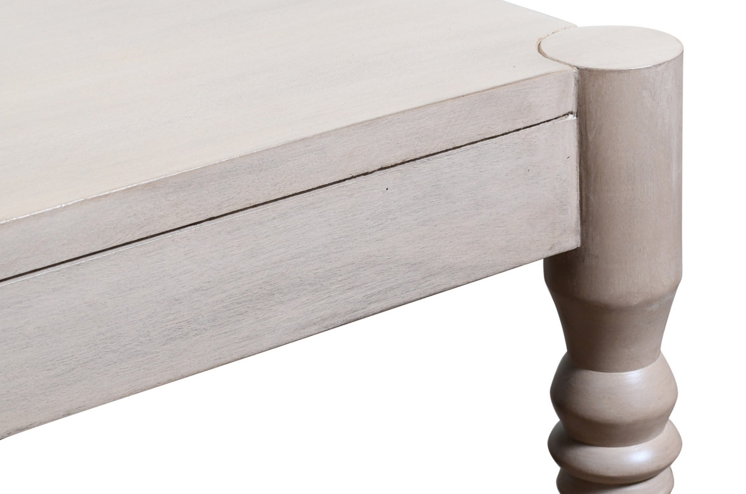 Forty West - 80066 - Coffee Table - Ellison - Natural