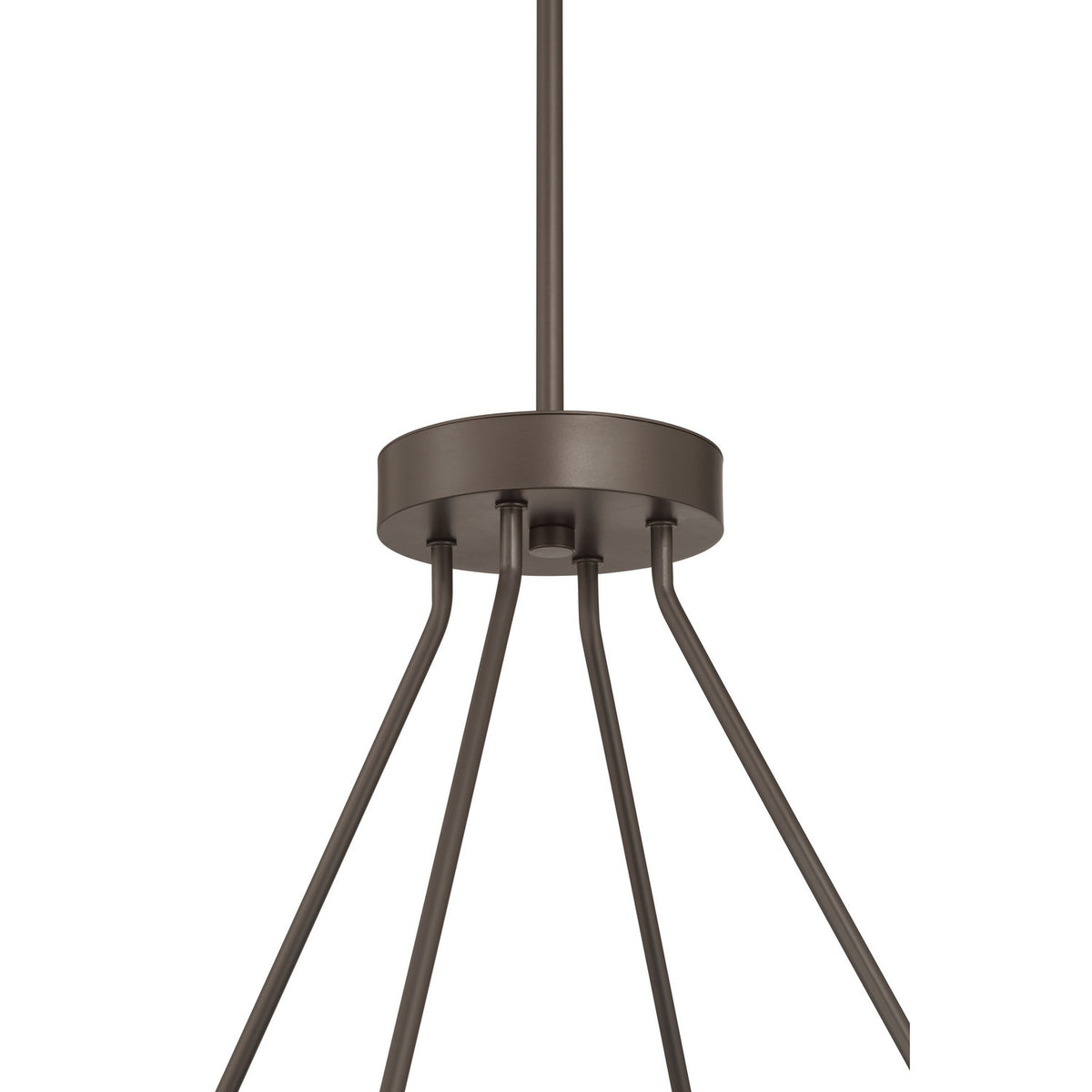 Minka-Lavery - 10419-860-L - LED Pendant - Vestra - Dark Bronze
