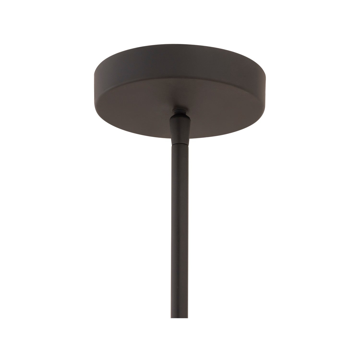 Minka-Lavery - 12046-868 - Three Light Pendant - Aurellan - Plated Dark Bronze
