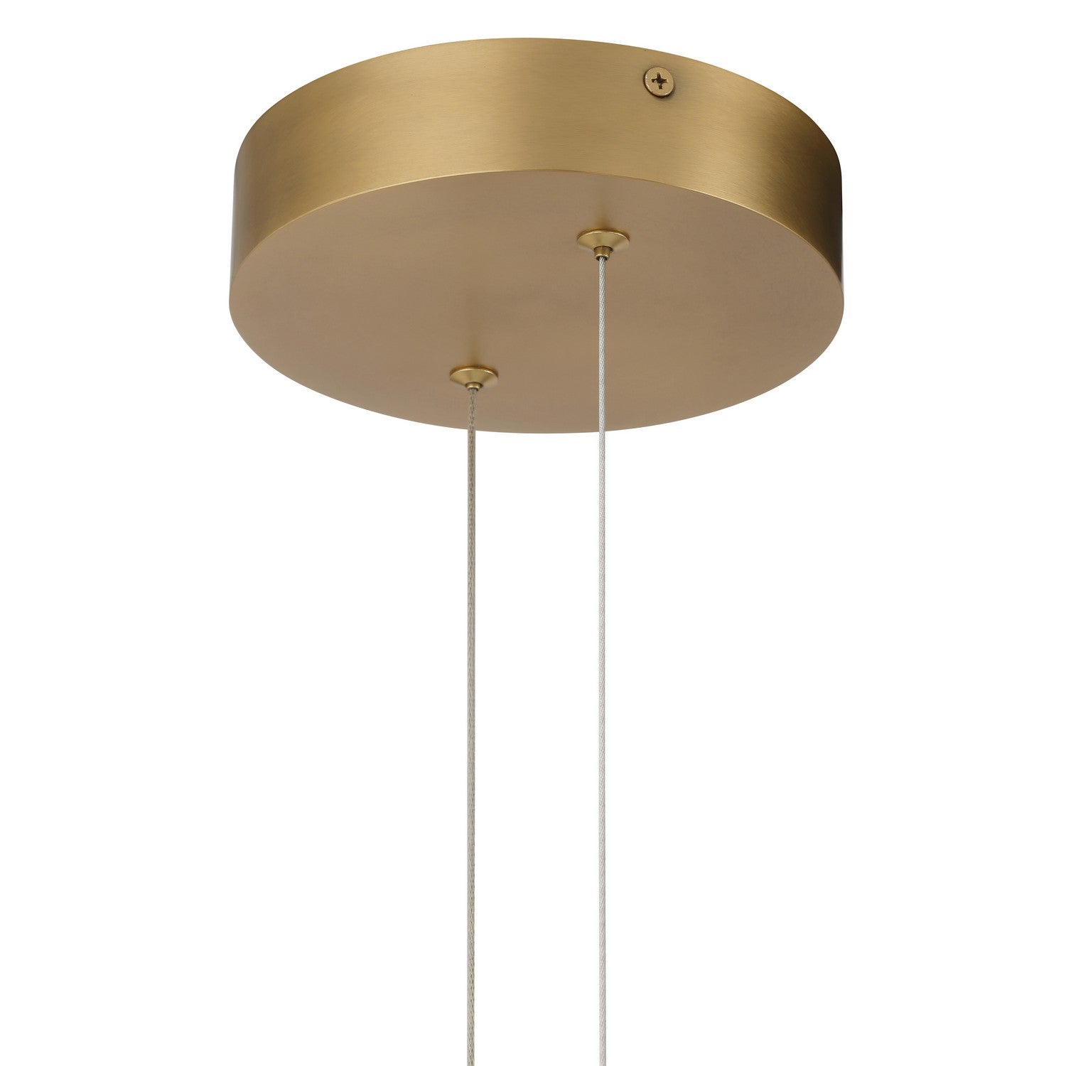 Minka-Lavery - 2506-732-L - LED Linear Chandelier - Sorelle - Legacy Brass