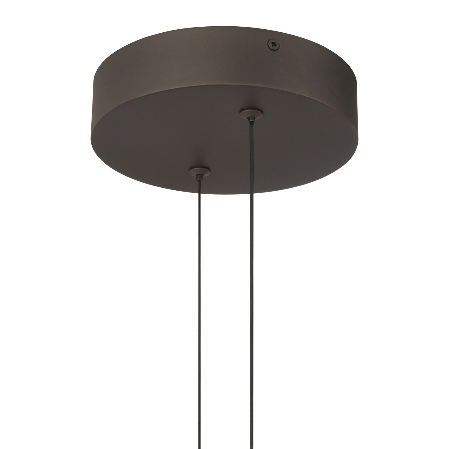Minka-Lavery - 2506-860-L - LED Linear Chandelier - Sorelle - Dark Bronze