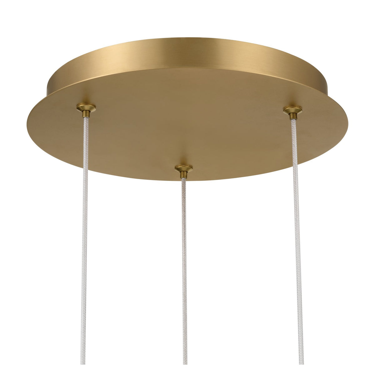 Metropolitan - N2373-732-L - LED Pendant - Briselle - Legacy Brass
