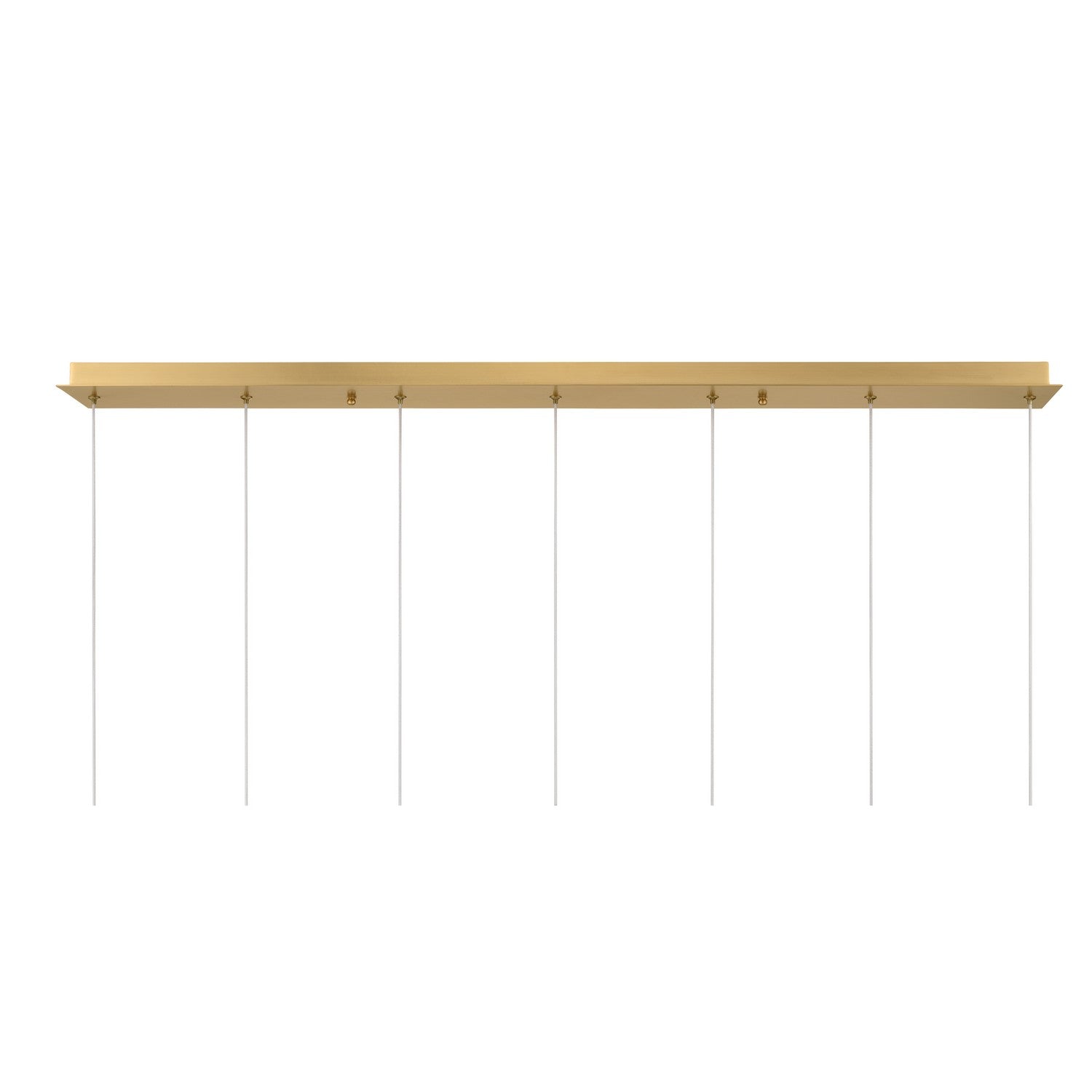 Metropolitan - N2377-732-L - LED Pendant - Briselle - Legacy Brass