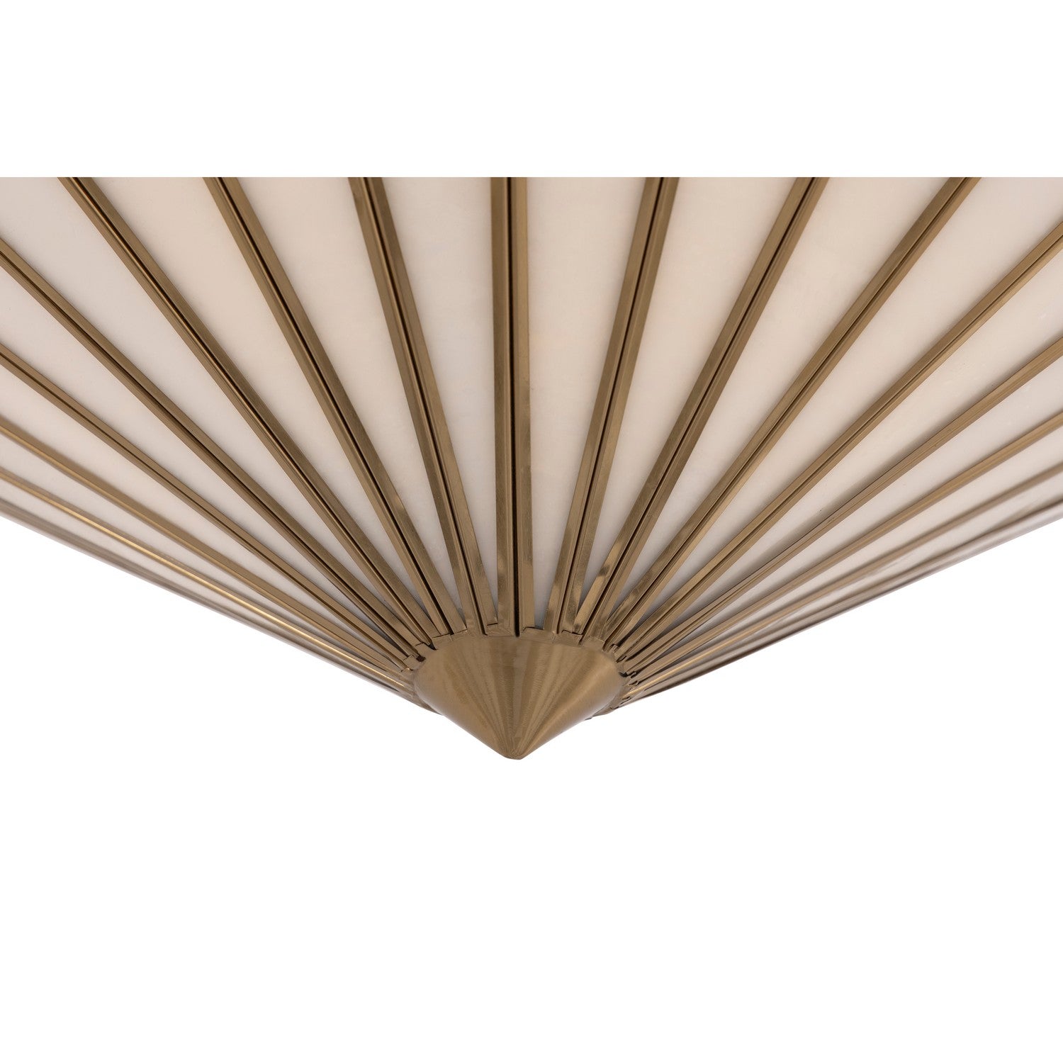 Metropolitan - N5623-732 - Three Light Pendant - Jaxen - Legacy Brass