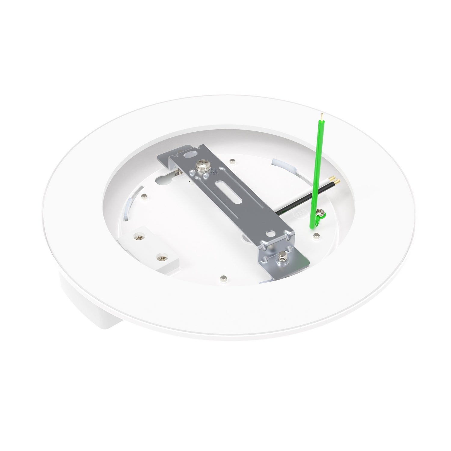 Maxim - 87403WTWT - LED Flush Mount - Diverse - White
