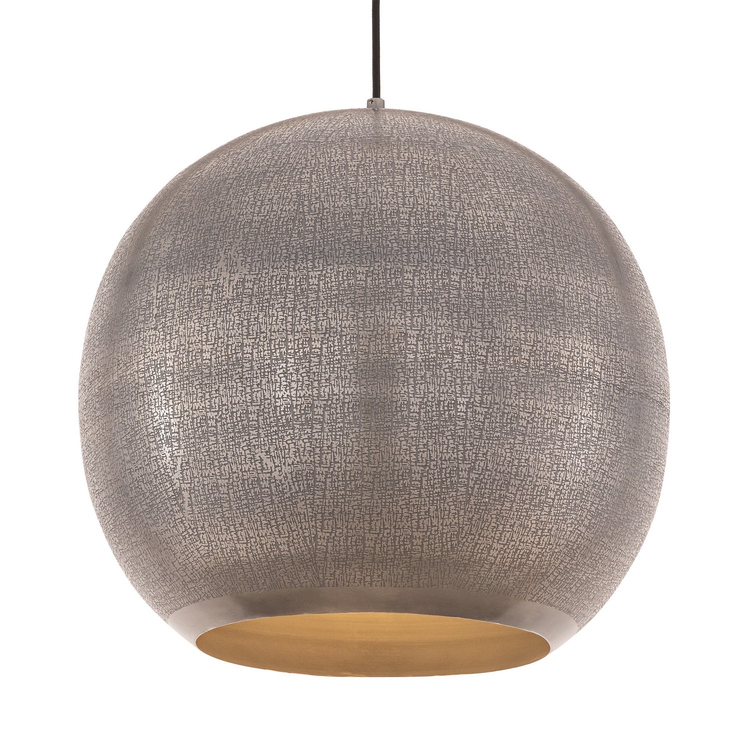 Maxim - 29133PE - One Light Pendant - Aurelia - Pewter