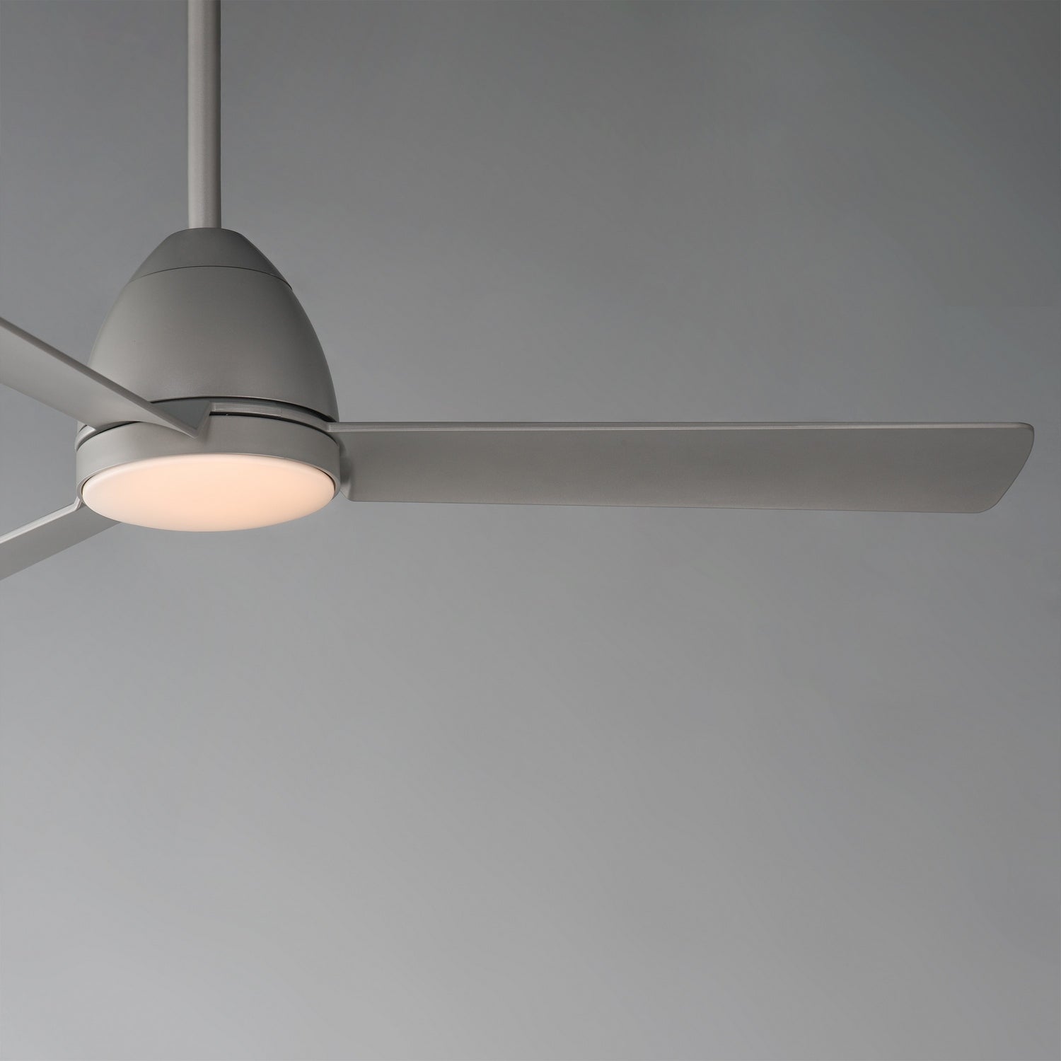 Maxim - 88723SN - 52" Ceiling Fan - Seaborne - Satin Nickel