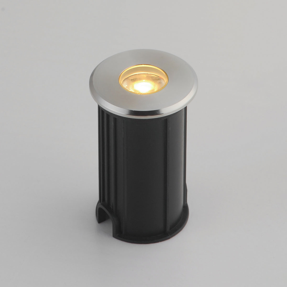 ET2 - E42411-AL - LED Landscape Light - Alumilux Landscape - Brushed Aluminum