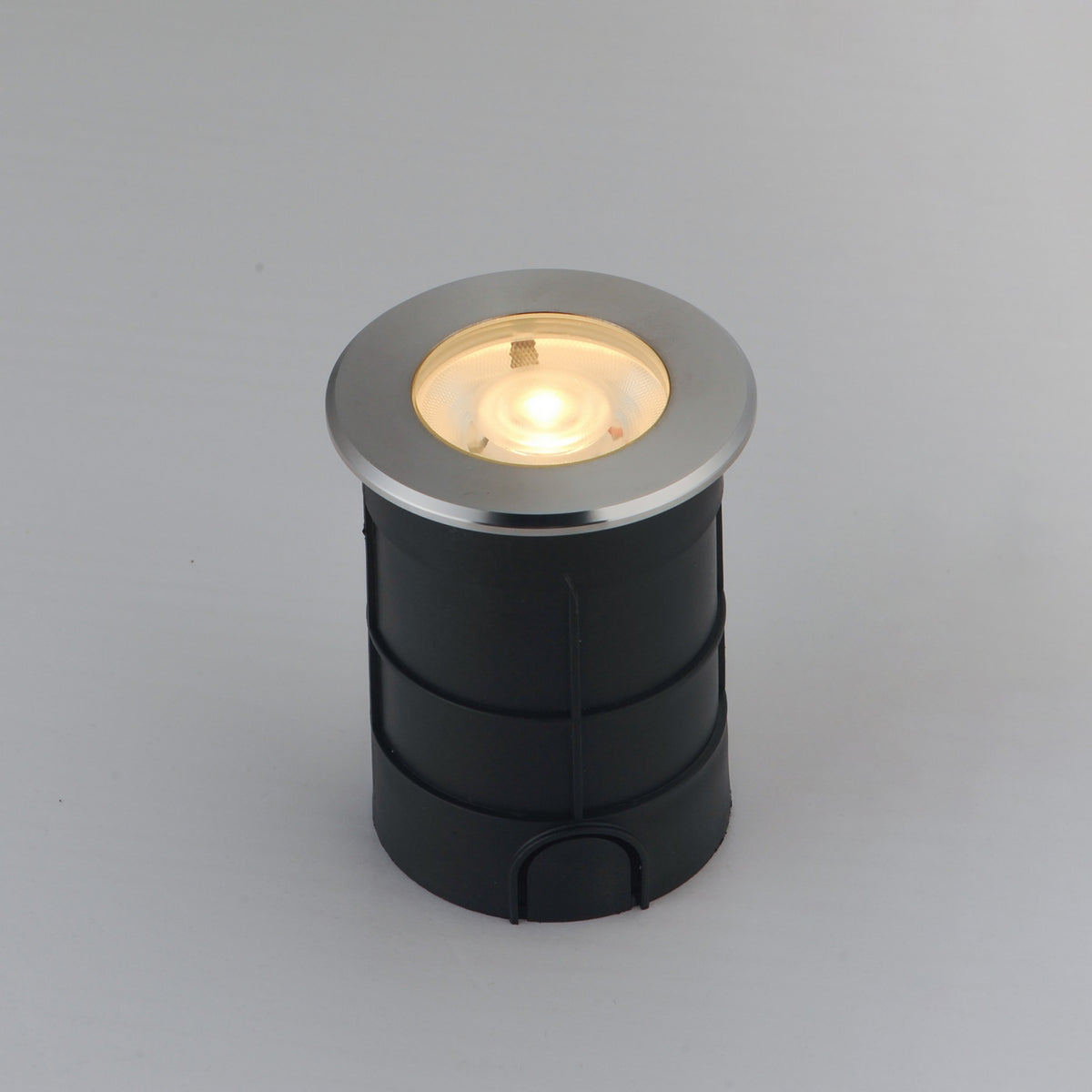 ET2 - E42415-AL - LED Landscape Light - Alumilux Landscape - Brushed Aluminum