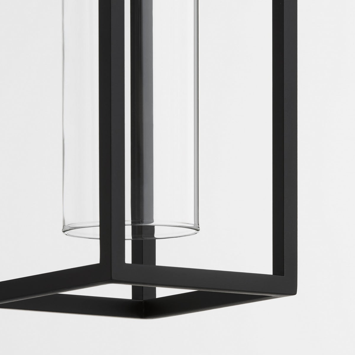 Quorum - 791-14-59 - LED Outdoor Wall Mount - Delgado - Matte Black