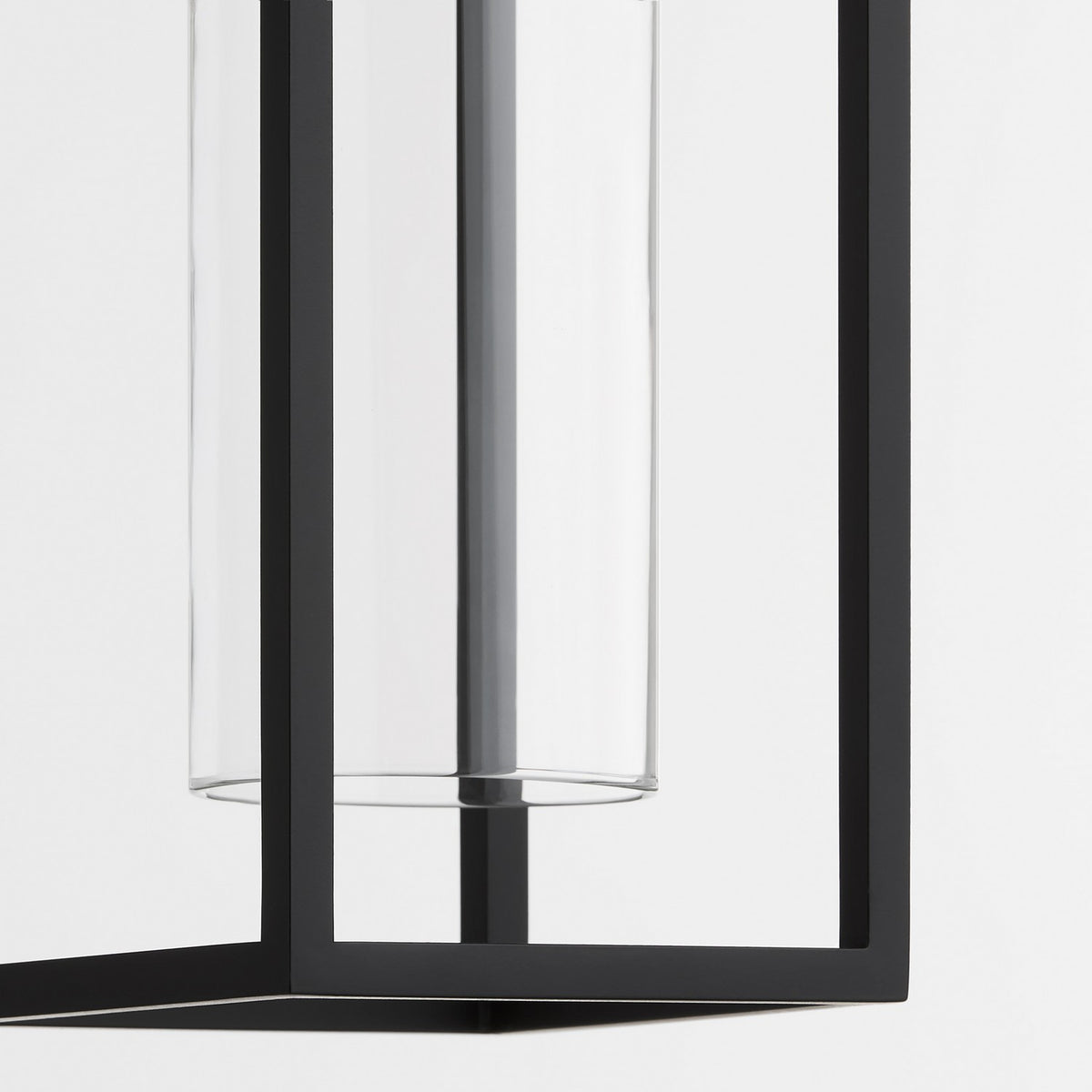 Quorum - 791-28-59 - LED Outdoor Wall Mount - Delgado - Matte Black