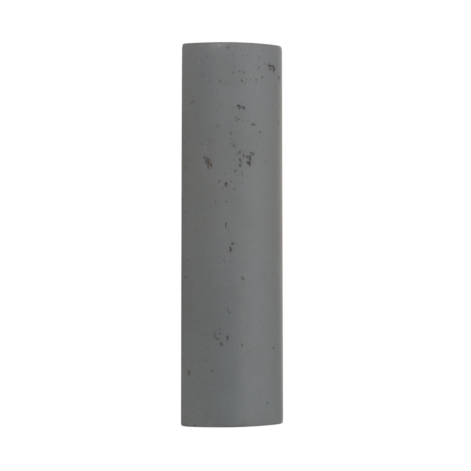Golden - 7280-OWL16 GT - LED Outdoor Wall Mount - Stela - Gray Travertine