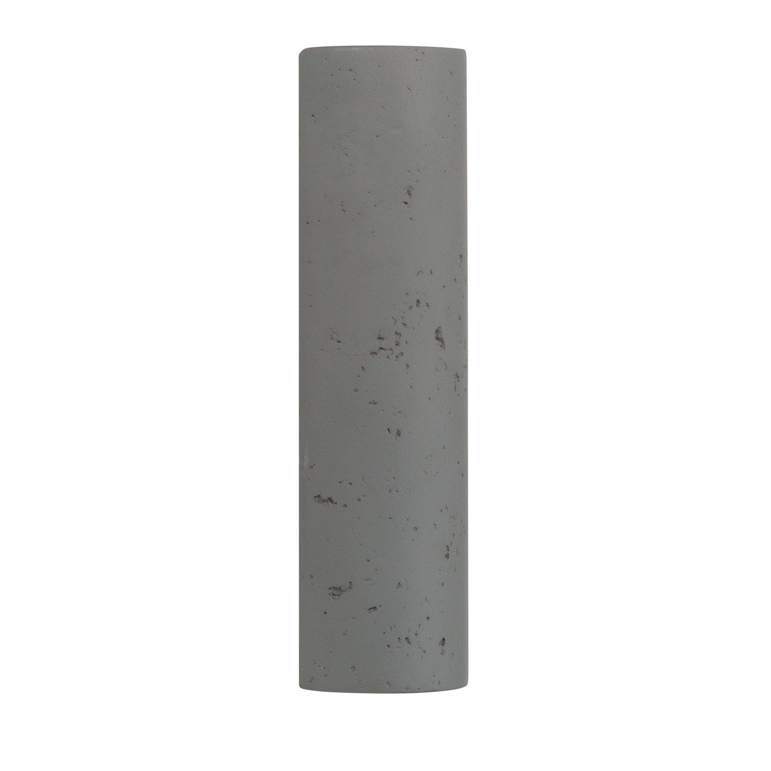 Golden - 7280-OWL24 GT - LED Outdoor Wall Mount - Stela - Gray Travertine