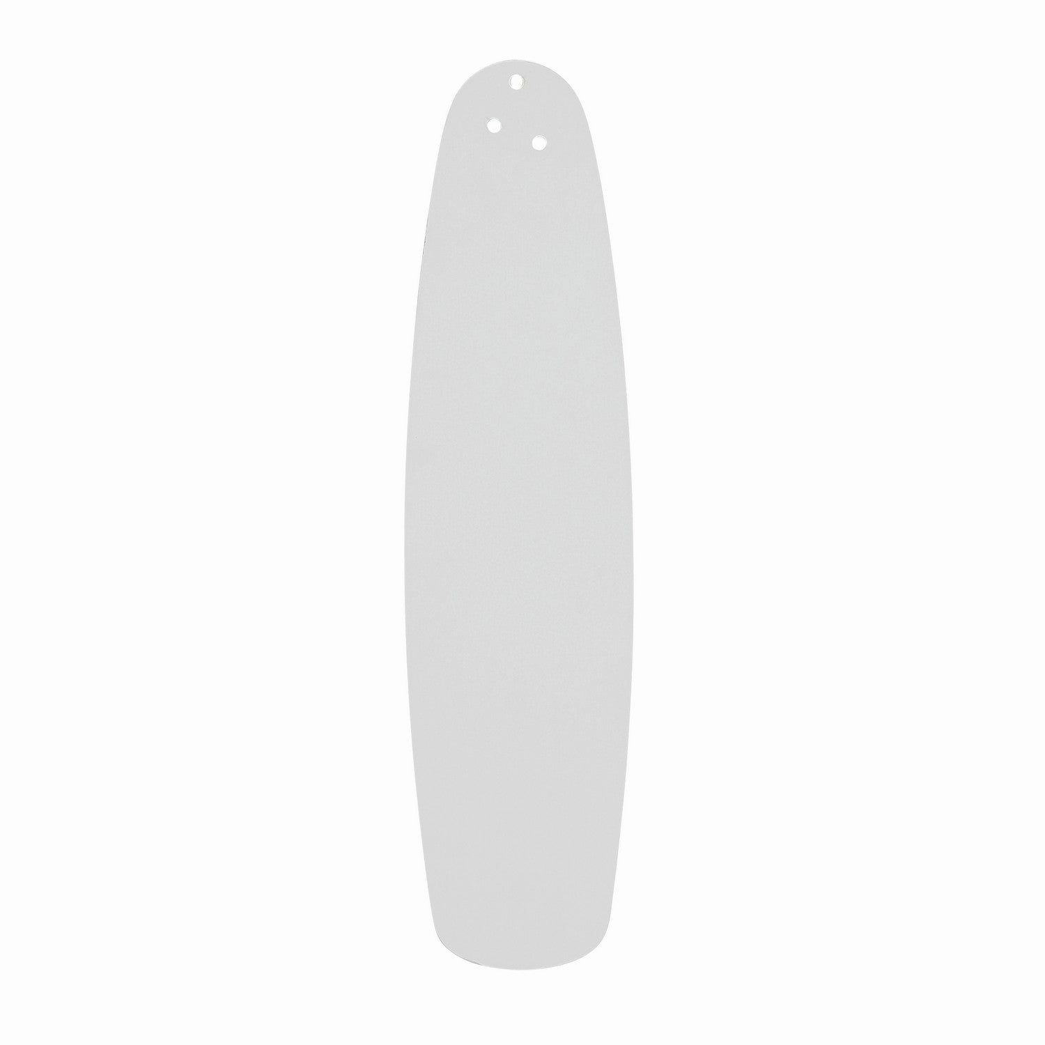 Minka Aire - F649L-ALW/BBR - 52" Ceiling Fan - Soreno - Alabaster White