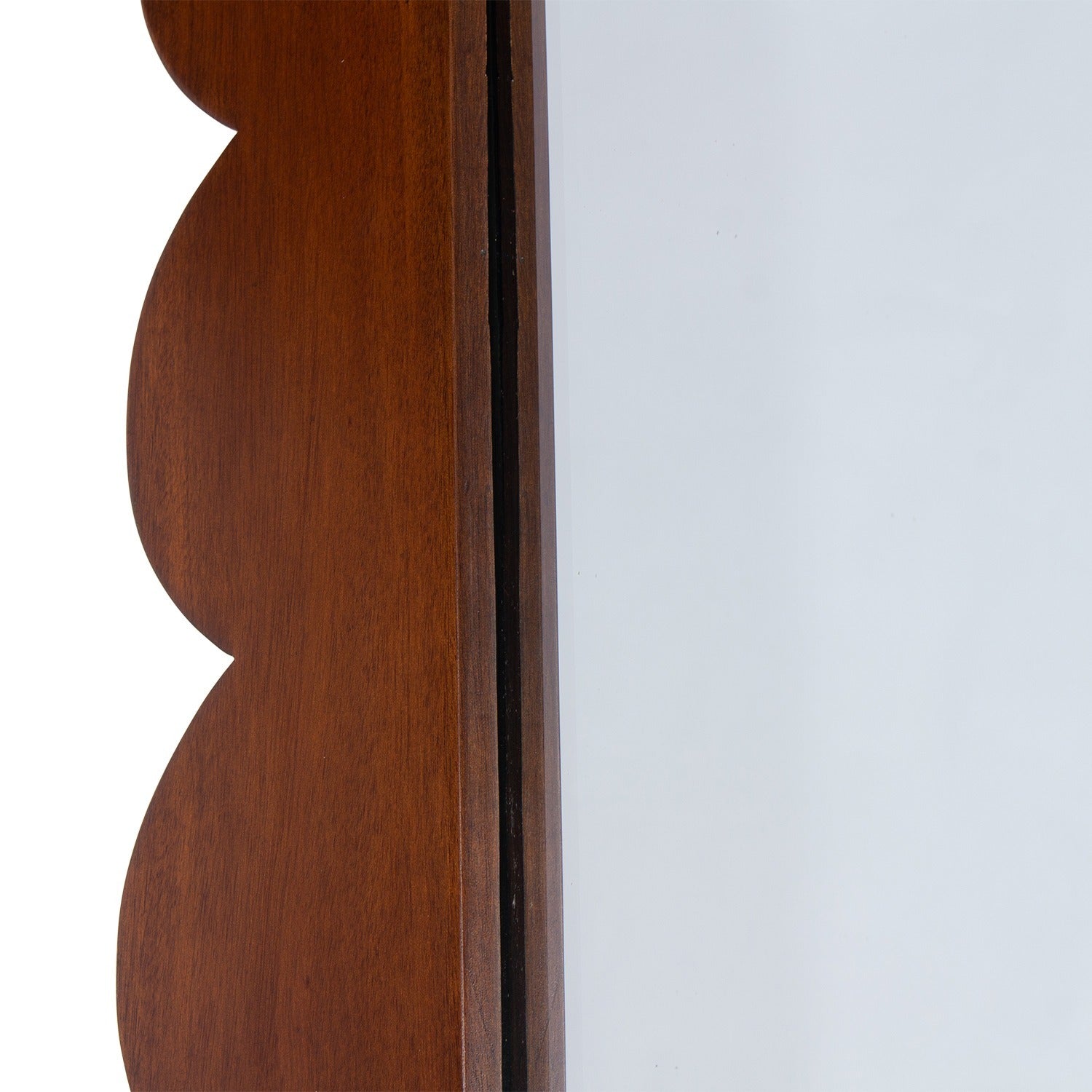 Kalco - 804305 - Mirror - Tart - Stain