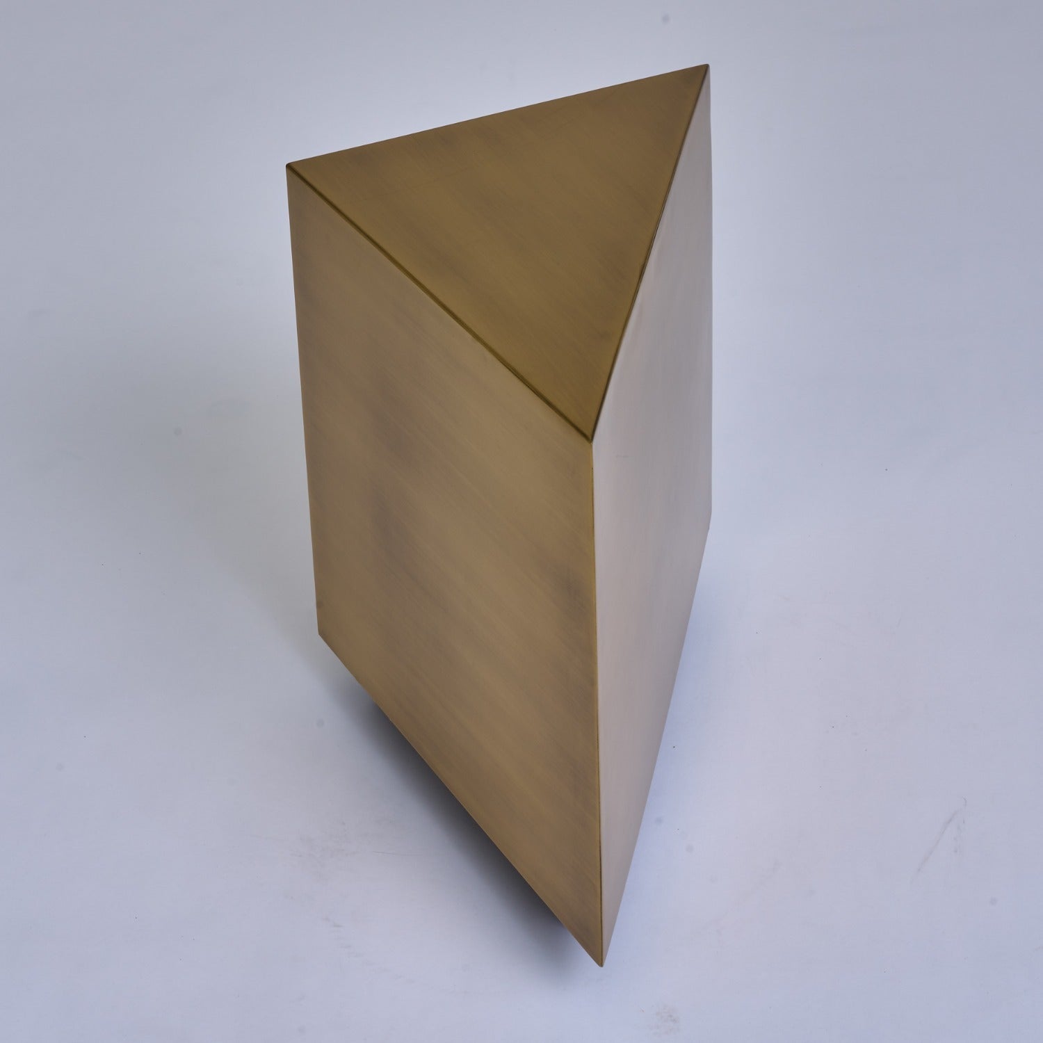 Kalco - 800802 - Table - Forme - Satin Bronze