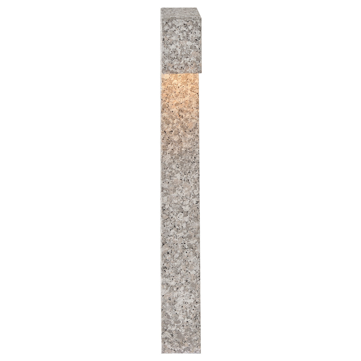 Hinkley - 15014QS-LL - LED Path Light - Atlantis - Quarry Stone