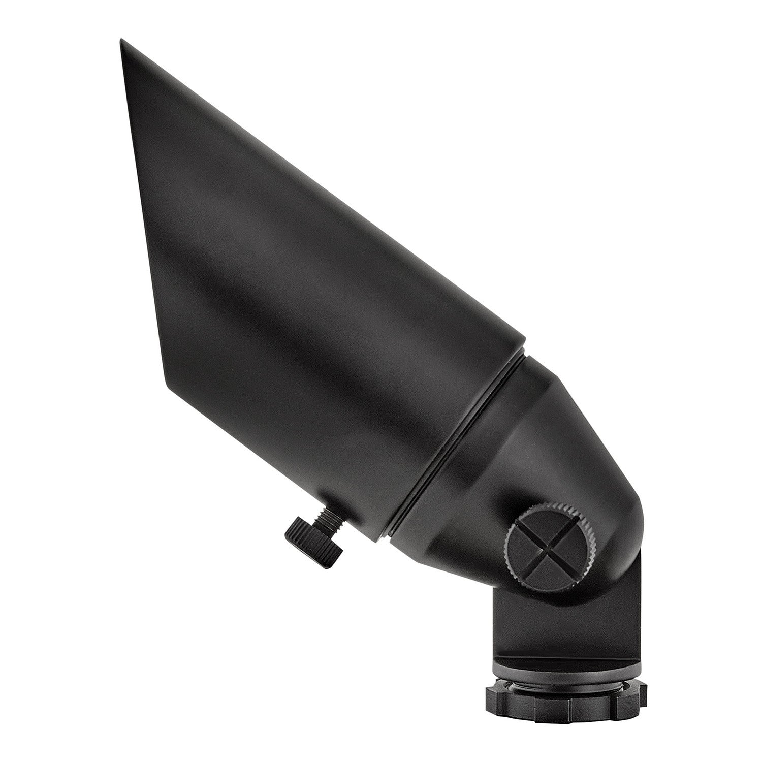 Hinkley - 16501BSK - LED Spot Light - Hardy Island Accent Spot Light - Brass Satin Black