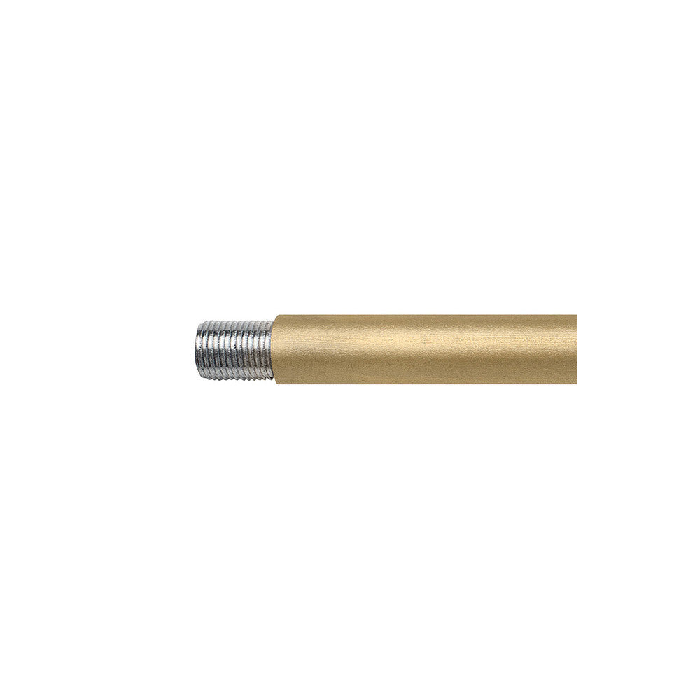 Hinkley - S12LCB6B31 - Accessory Stem - Stem - Lacquered Brass