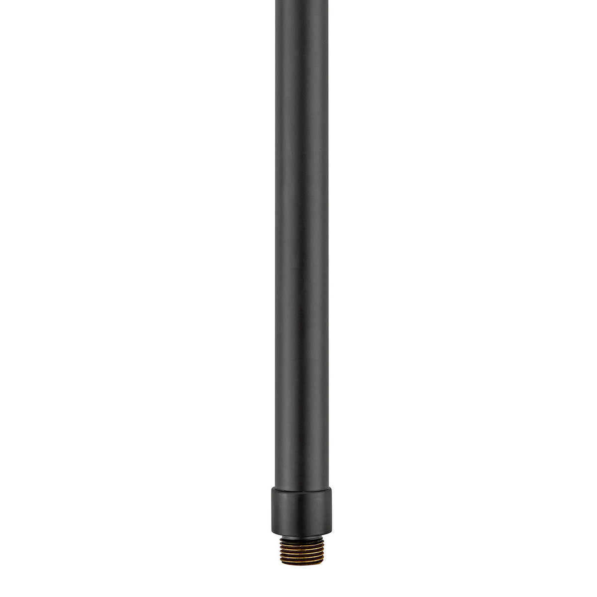 Hinkley - 16918BSK - Stem Mount - Hardy Island 18" Stem - Brass Satin Black