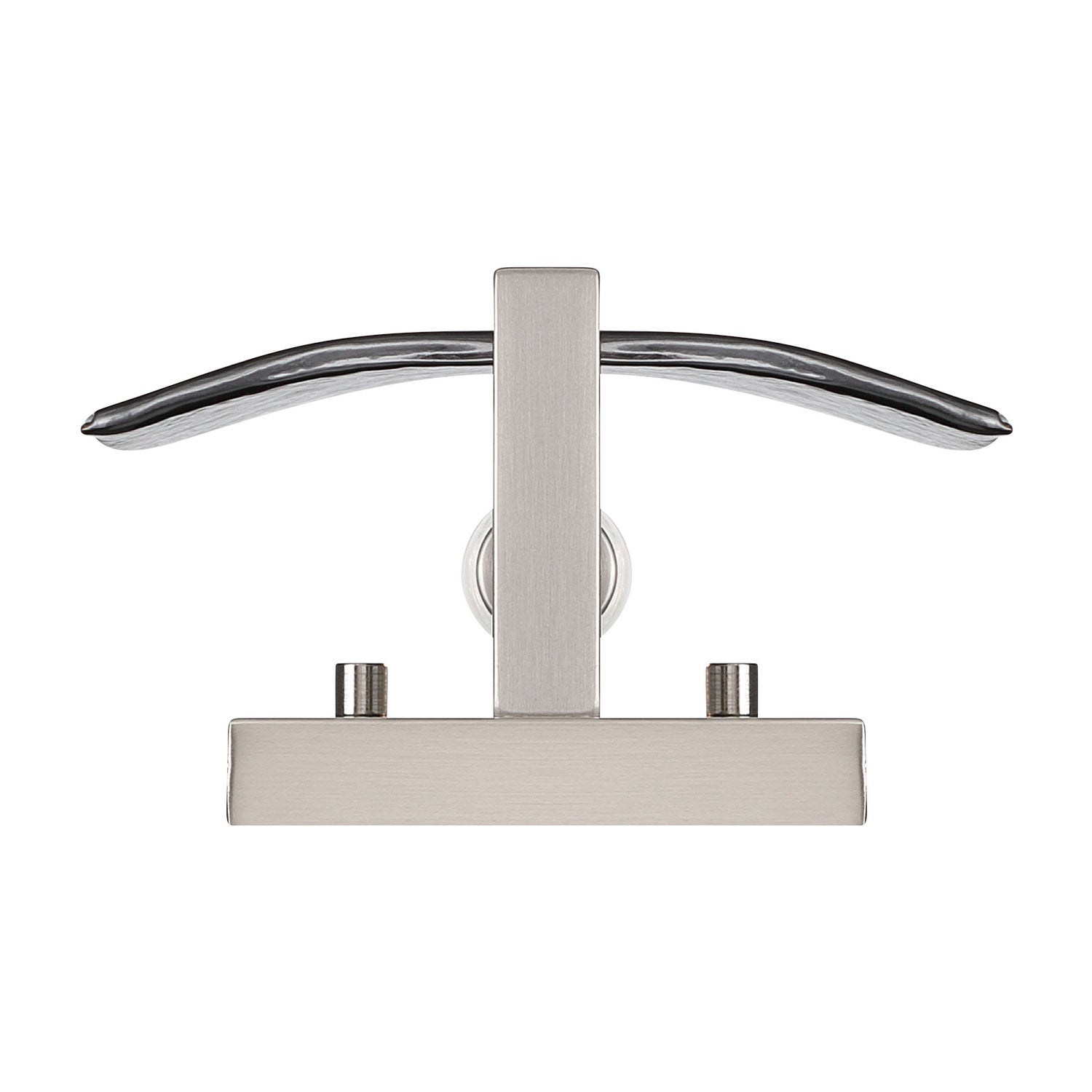 Golden - 3164-1W PW-SWG - One Light Wall Sconce - Aenon - Pewter