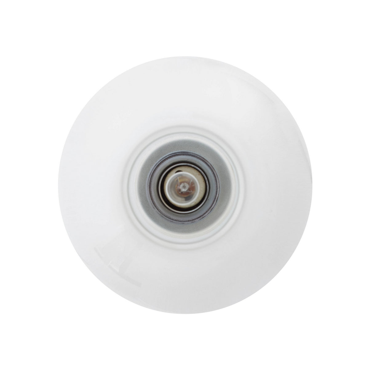Arteriors - DPC41 - One Light Pendant - Noble - Clear/Chrome