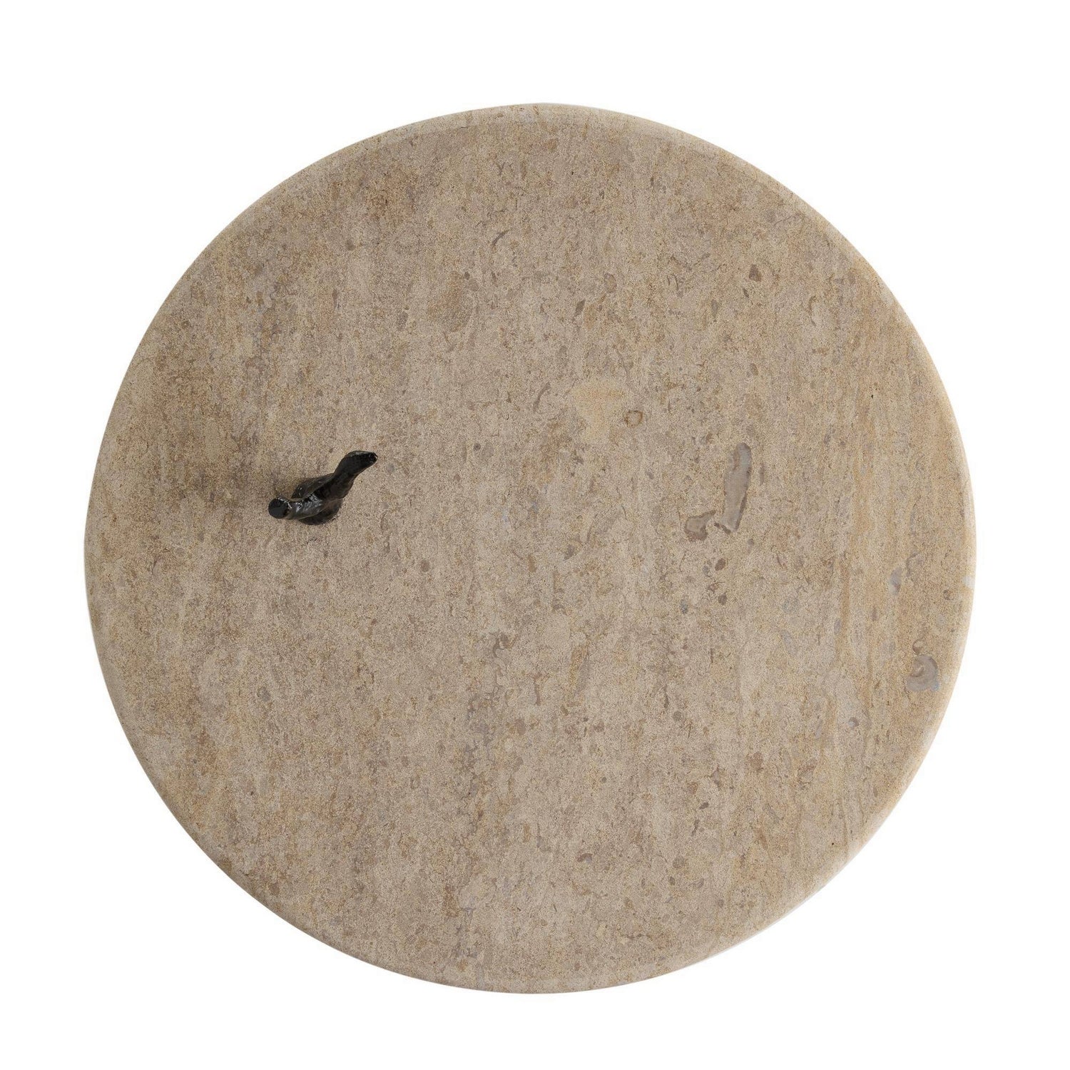 Arteriors - GDFEI04 - End Table - Daphne - Natural/Bronze