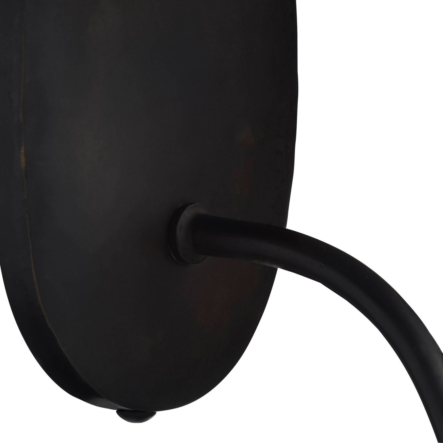 Arteriors - GDDWI01 - One Light Wall Sconce - Chene - Bronze/Clear