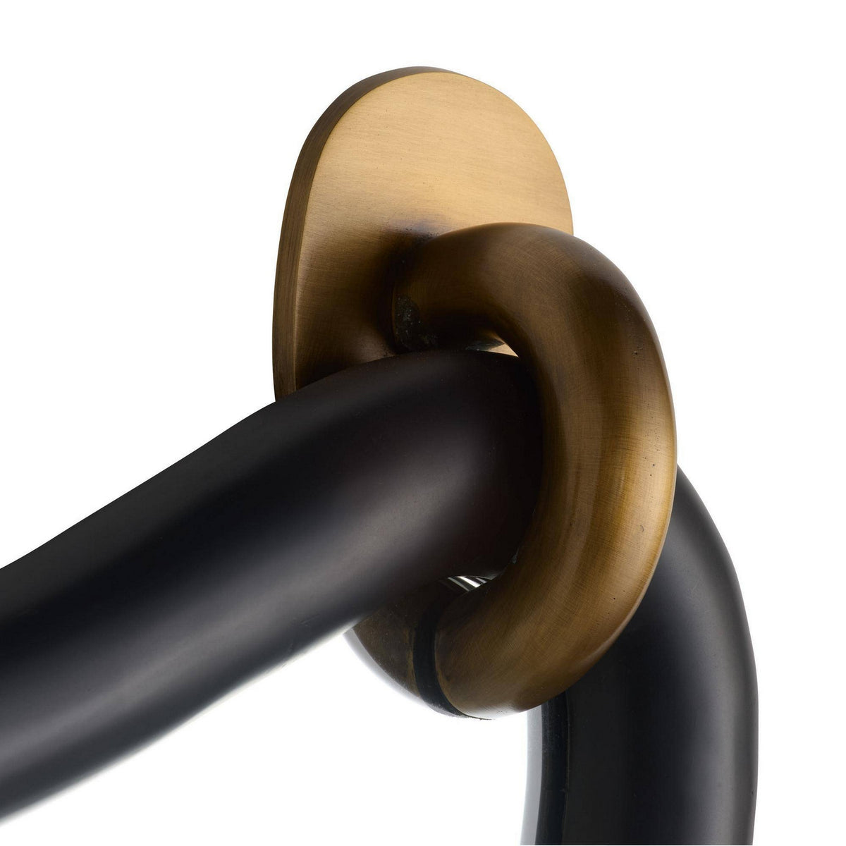 Arteriors - GDWMI103 - Mirror - Paloma - Bronze/Antique Brass