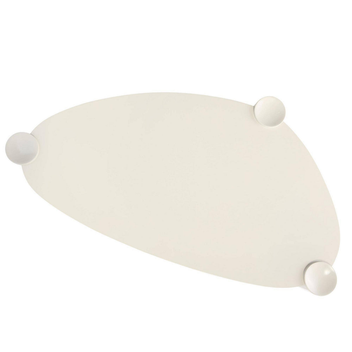 Arteriors - FCM02 - Coffee Table - Champlain - Stone Veil/Stone Veil