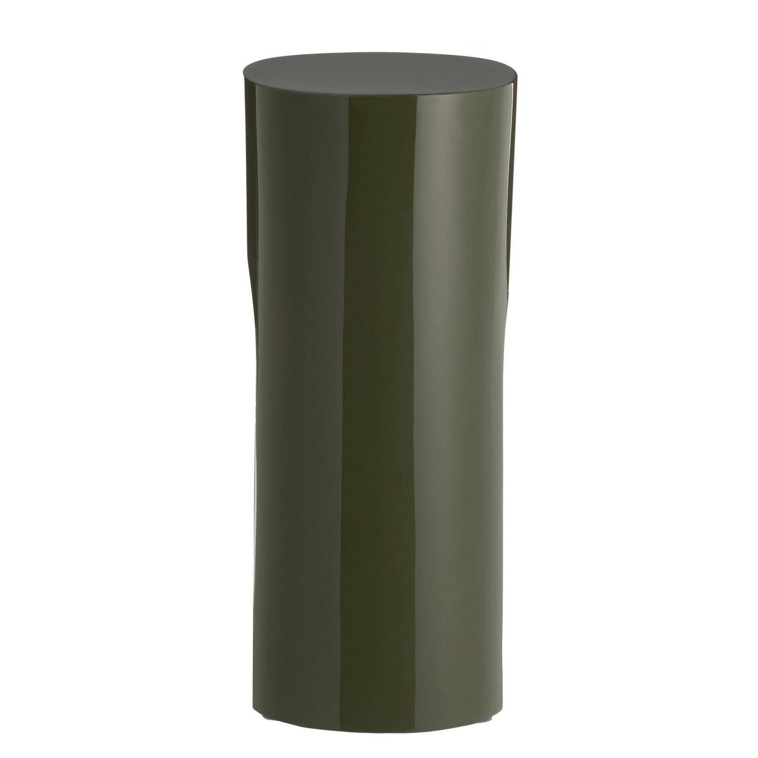 Arteriors - FAS19 - Accent Table - Constantine - Dark Moss