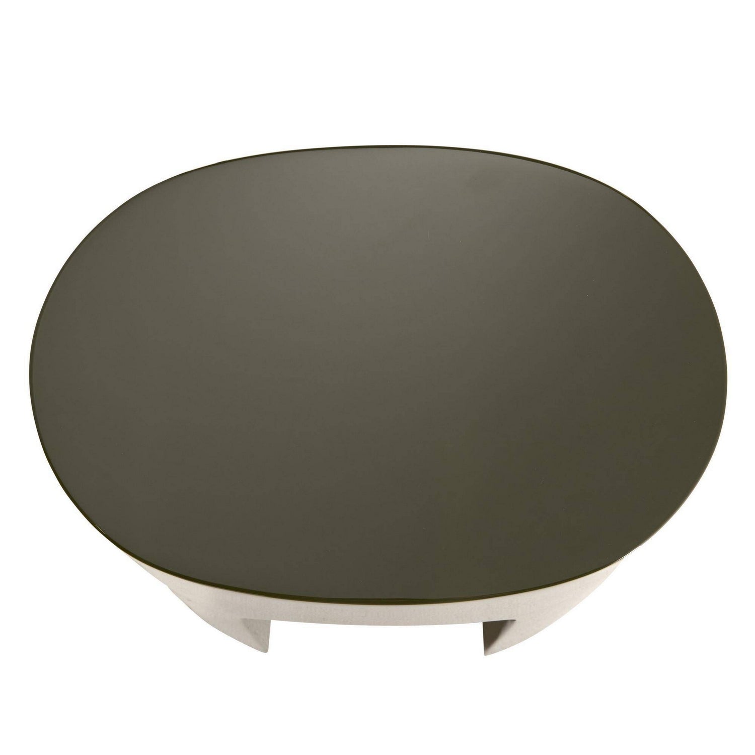 Arteriors - FAS19 - Accent Table - Constantine - Dark Moss