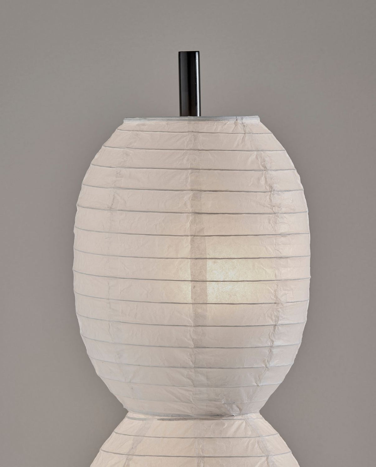 Adesso Home - 1644-01 - Two Light Table Lamp - Lanai - Black