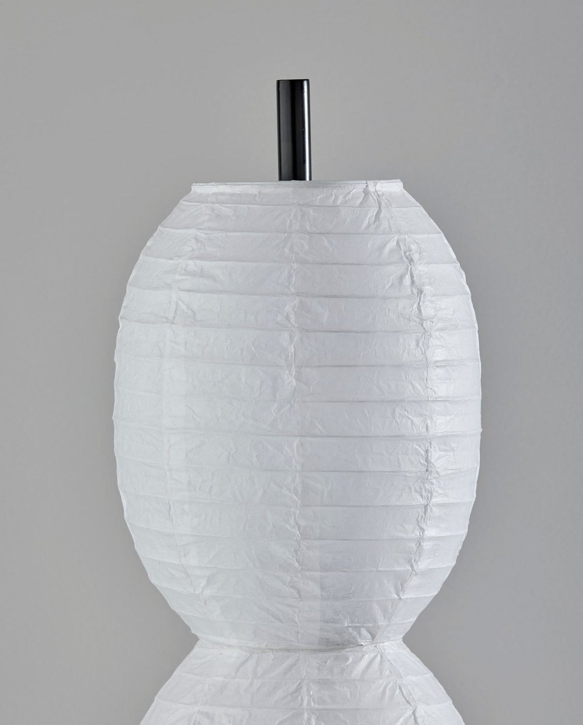 Adesso Home - 1644-01 - Two Light Table Lamp - Lanai - Black