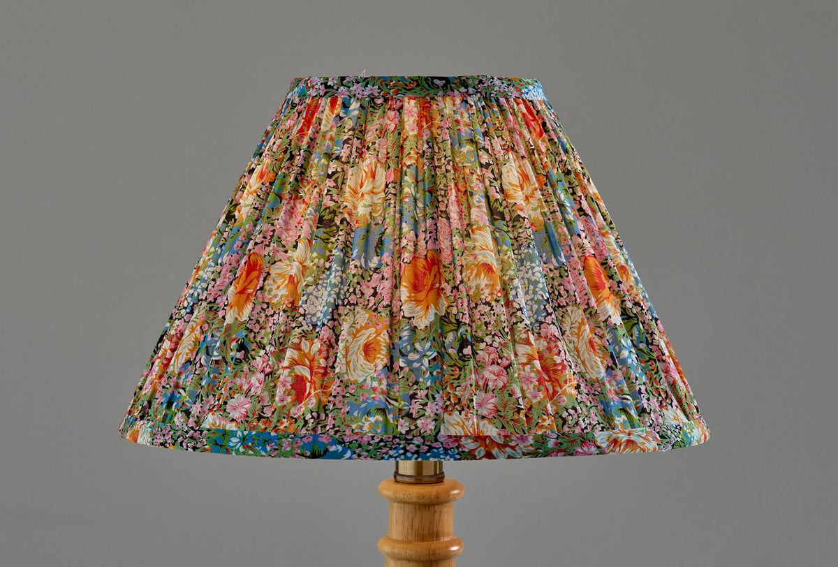 Adesso Home - 1648-12 - Table Lamp - Faye - Natural Wood