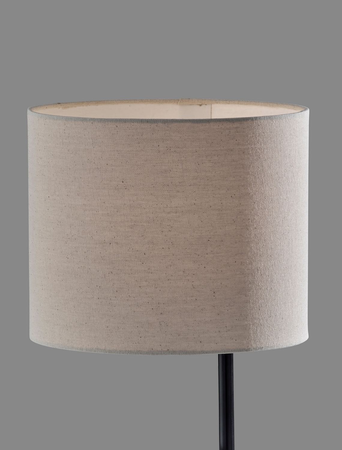 Adesso Home - 2610-01 - Desk Lamp - Wyatt - Black