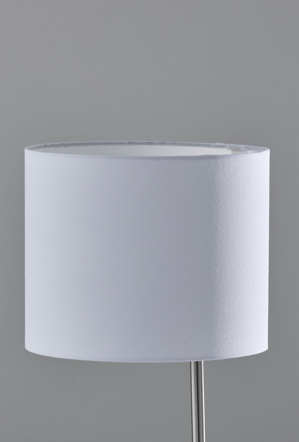 Adesso Home - 2610-22 - Desk Lamp - Wyatt - Brushed Steel