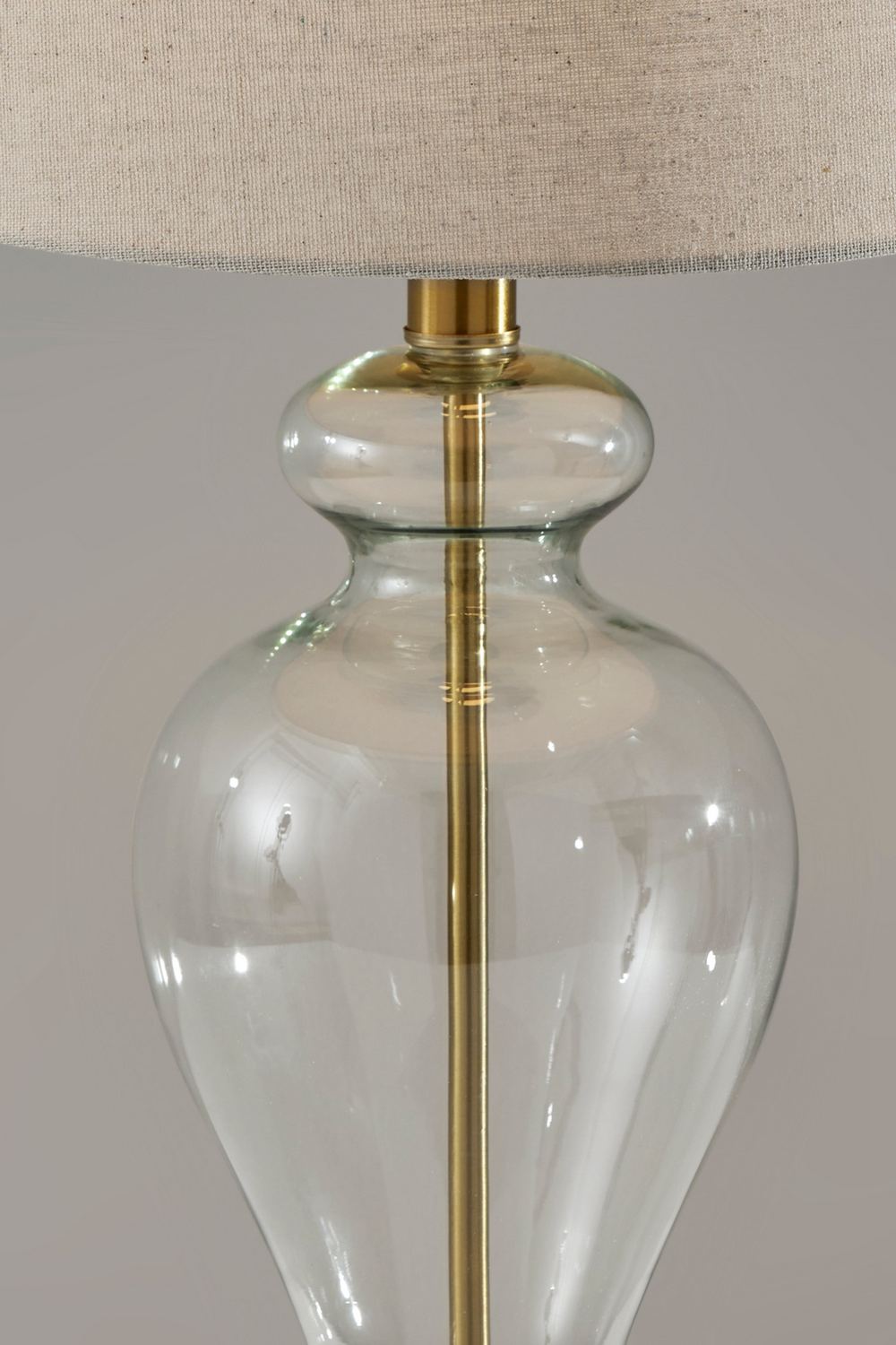 Adesso Home - SL3985-12 - Table Lamp - Sonata - Glass