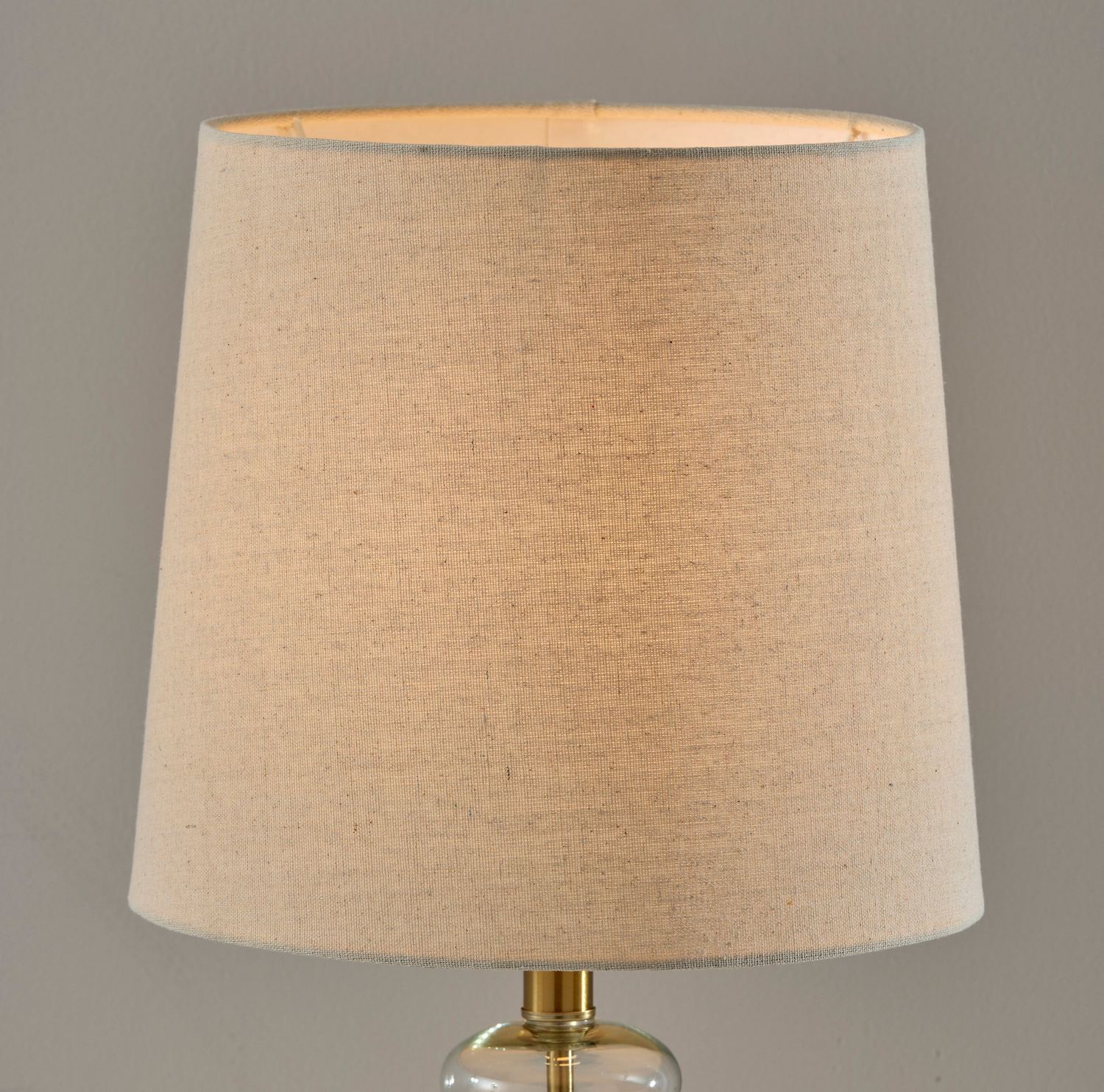 Adesso Home - SL3985-12 - Table Lamp - Sonata - Glass