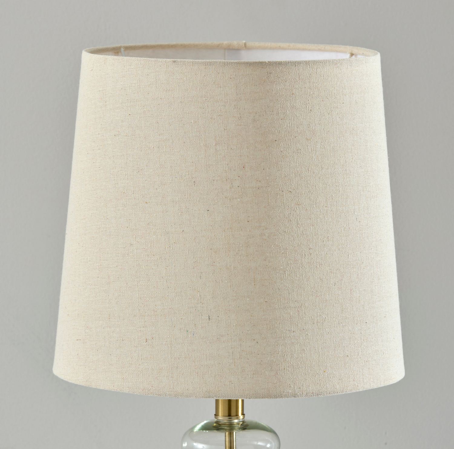 Adesso Home - SL3985-12 - Table Lamp - Sonata - Glass