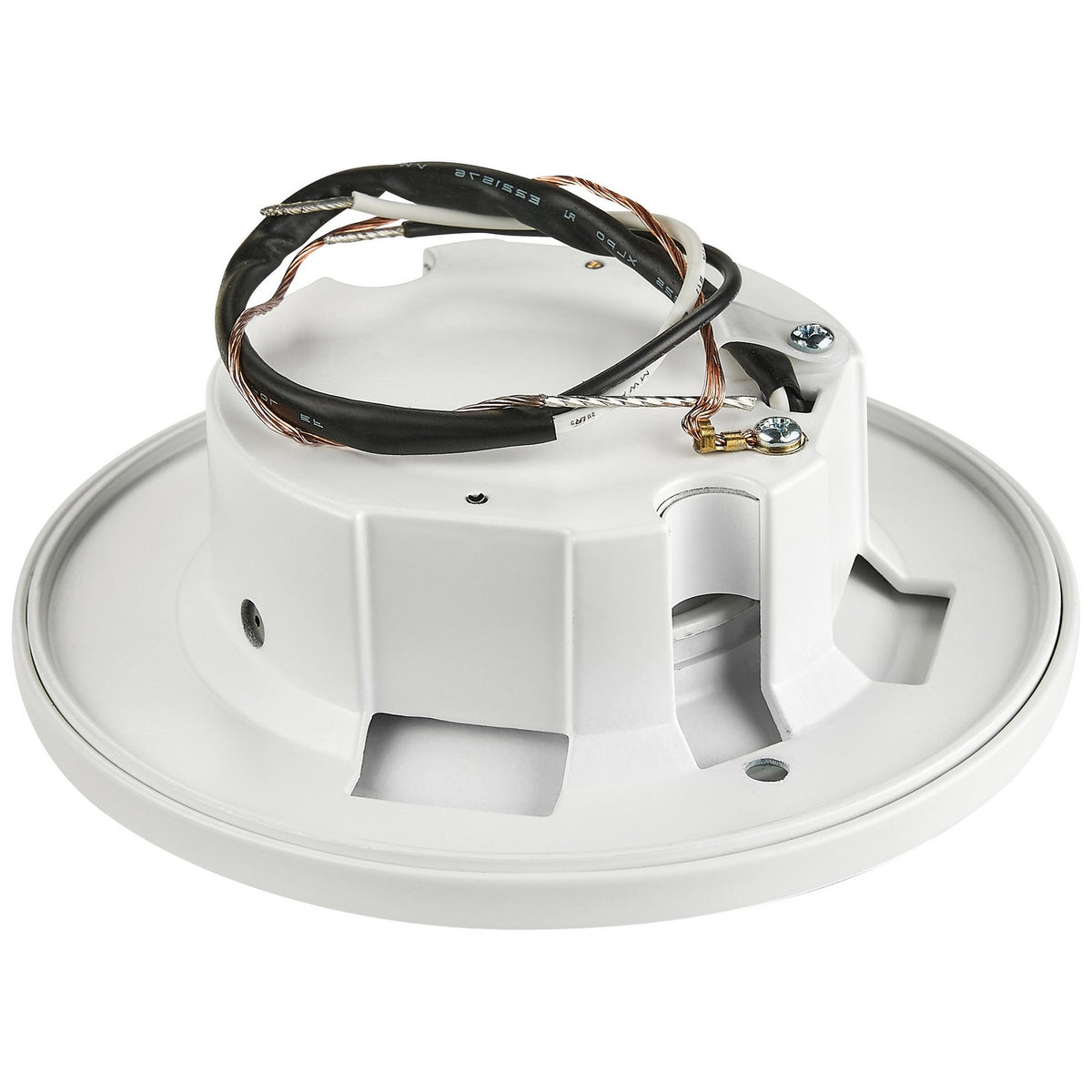Access - 20970LEDDCS-WH/ACR - LED Flush Mount - Tek - White