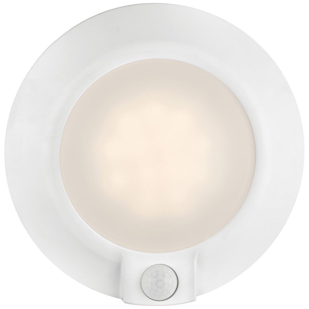 Access - 20991LEDDMSCS-WH/ACR - LED Flush Mount - Ace MS - White