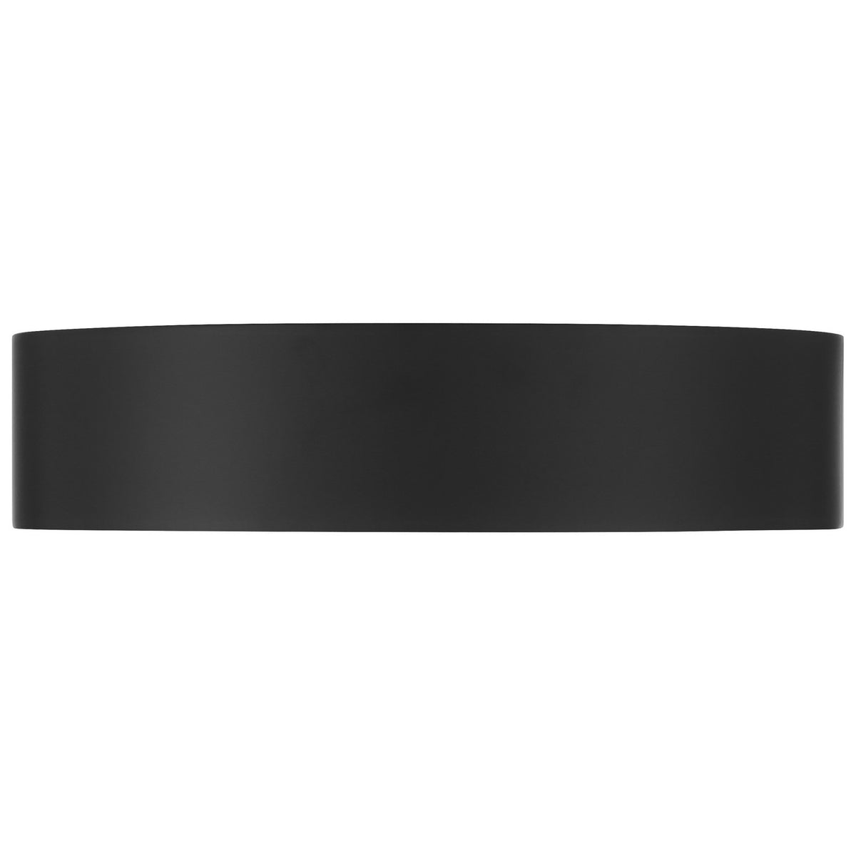 Access - 49910LEDDCS-MBL/ACR - LED Flush Mount - Maddy - Matte Black