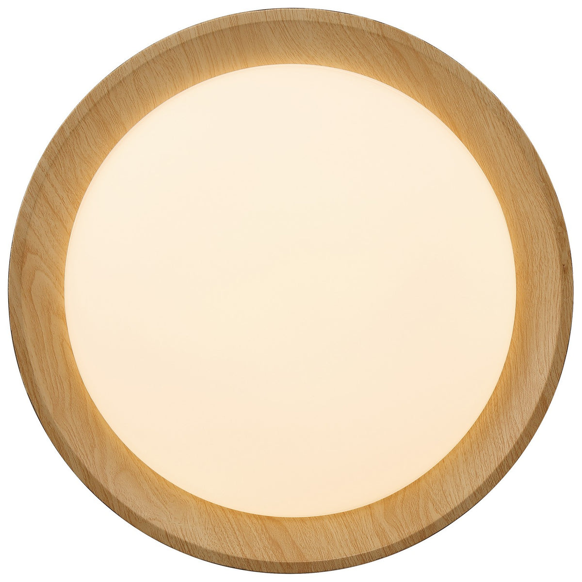 Access - 49911LEDDCS-MBL/ACR - LED Flush Mount - Maddy - Matte Black
