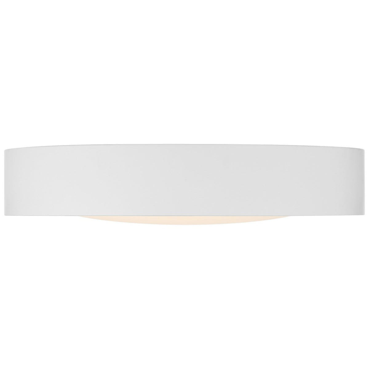 Access - 49911LEDDCS-MWH/ACR - LED Flush Mount - Maddy - Matte White